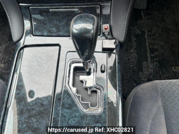 Used 2005 AT toyota crown GRS180 Image[27]
