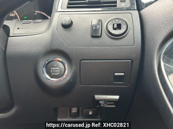 Used 2005 AT toyota crown GRS180 Image[28]