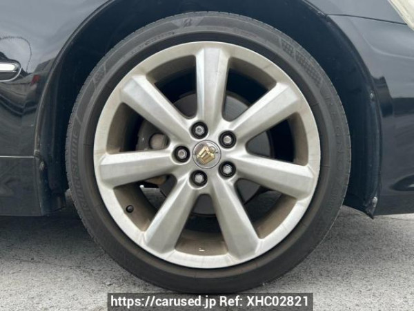 Used 2005 AT toyota crown GRS180 Image[31]