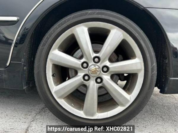 Used 2005 AT toyota crown GRS180 Image[33]