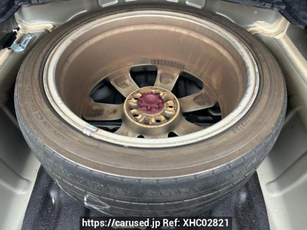 Used 2005 AT toyota crown GRS180 Image[44]