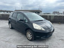 Honda Fit GE6