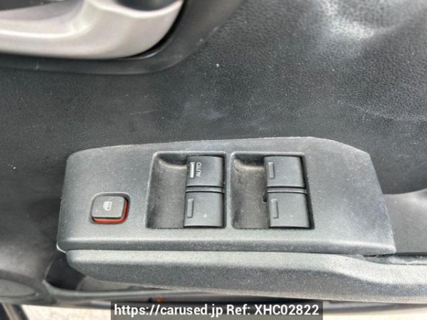 Used 2008 AT honda fit GE6 Image[16]