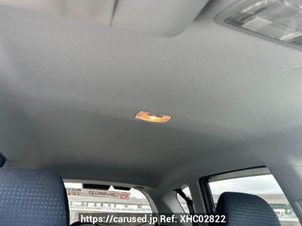 Used 2008 AT honda fit GE6 Image[17]