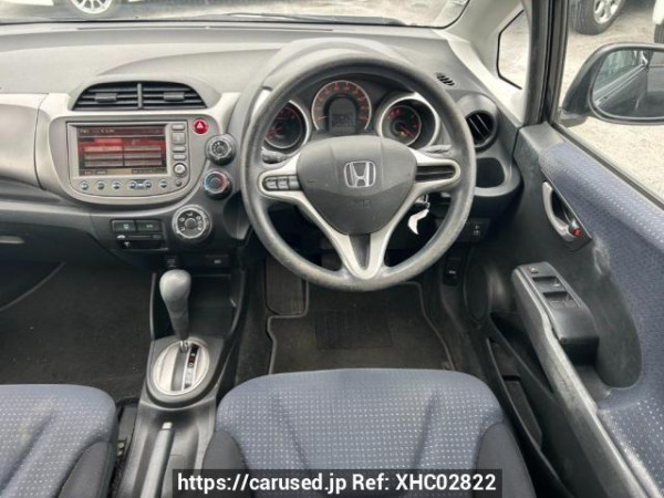 Used 2008 AT honda fit GE6 Image[20]