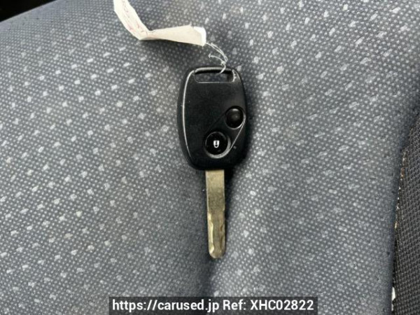 Used 2008 AT honda fit GE6 Image[30]