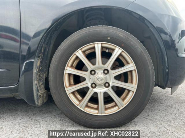 Used 2008 AT honda fit GE6 Image[31]