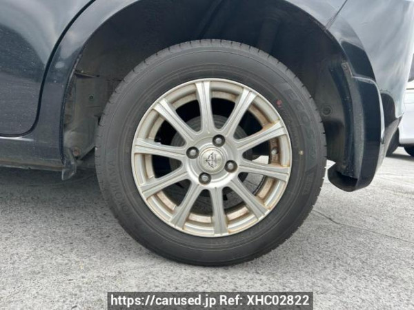 Used 2008 AT honda fit GE6 Image[33]