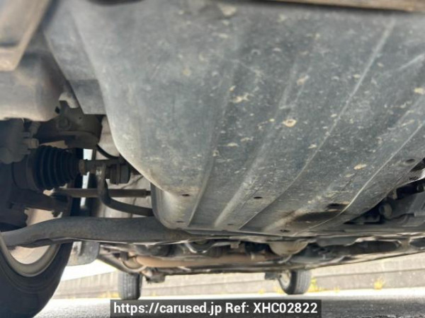 Used 2008 AT honda fit GE6 Image[35]