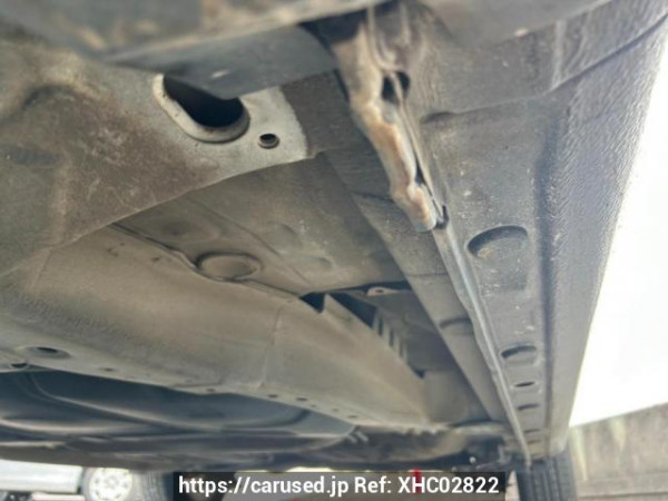 Used 2008 AT honda fit GE6 Image[40]