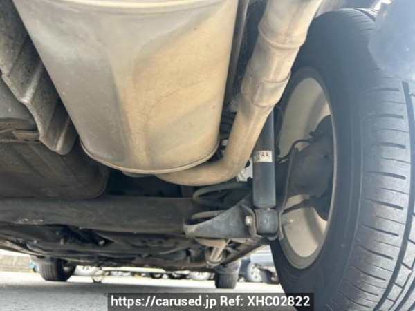 Used 2008 AT honda fit GE6 Image[42]