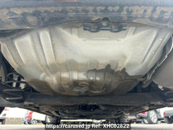 Used 2008 AT honda fit GE6 Image[43]