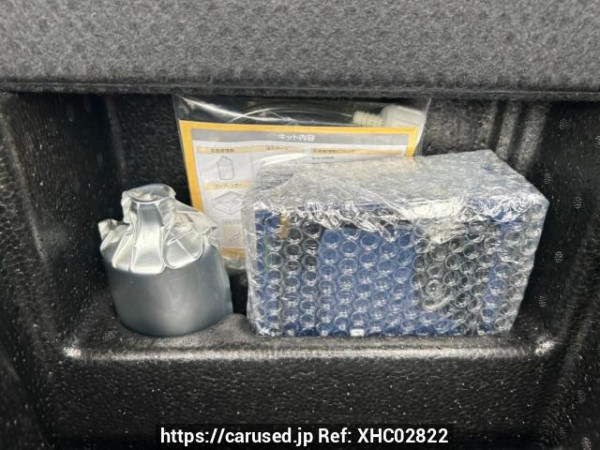 Used 2008 AT honda fit GE6 Image[44]