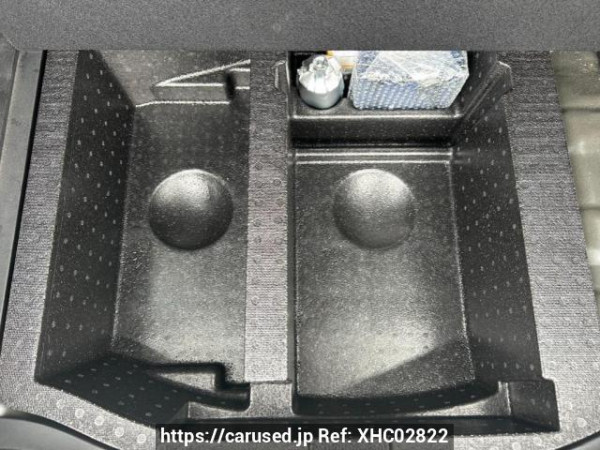 Used 2008 AT honda fit GE6 Image[45]