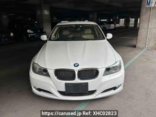 Used 2010 AT bmw 3-series PG20 Image[1]