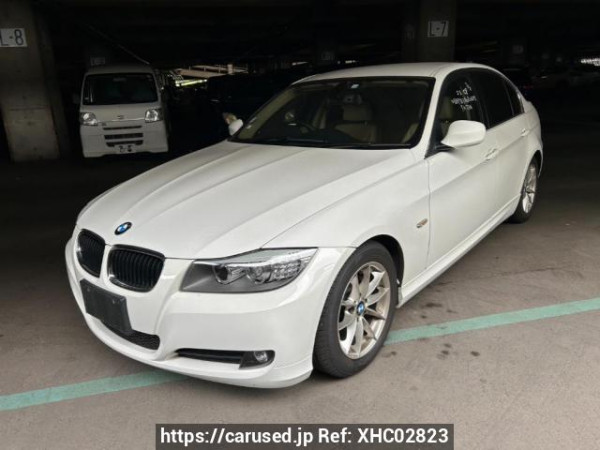Used 2010 AT bmw 3-series PG20 Image[2]