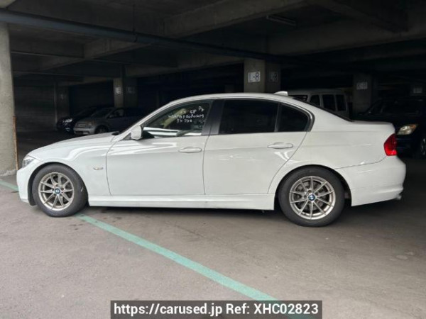 Used 2010 AT bmw 3-series PG20 Image[3]