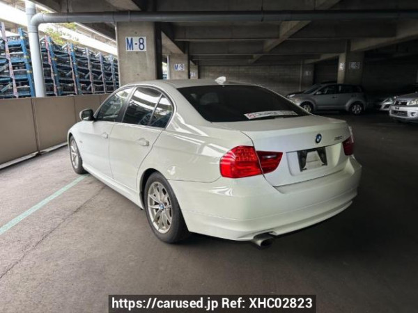 Used 2010 AT bmw 3-series PG20 Image[4]