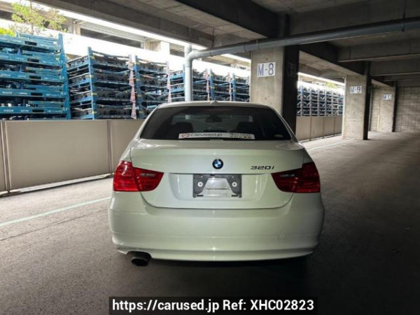 Used 2010 AT bmw 3-series PG20 Image[5]