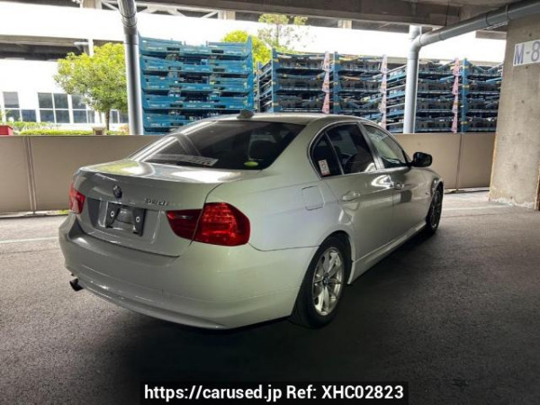 Used 2010 AT bmw 3-series PG20 Image[6]