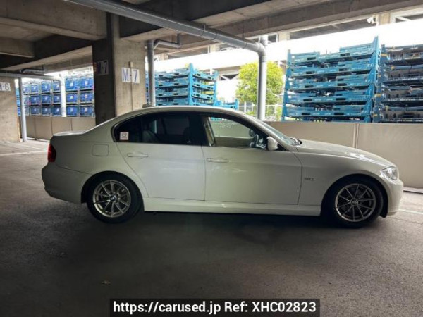 Used 2010 AT bmw 3-series PG20 Image[7]