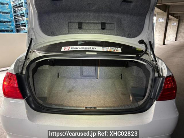Used 2010 AT bmw 3-series PG20 Image[8]