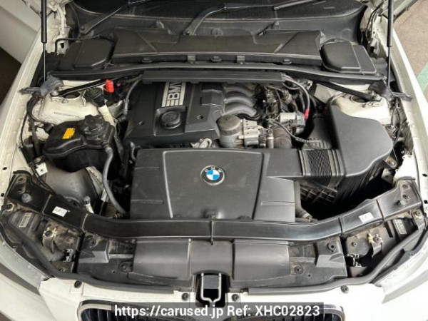 Used 2010 AT bmw 3-series PG20 Image[9]