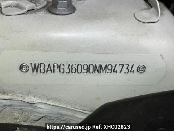 Used 2010 AT bmw 3-series PG20 Image[11]