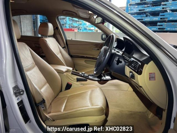 Used 2010 AT bmw 3-series PG20 Image[12]