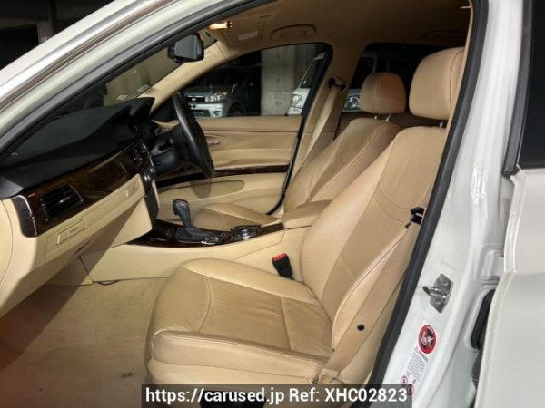 Used 2010 AT bmw 3-series PG20 Image[13]