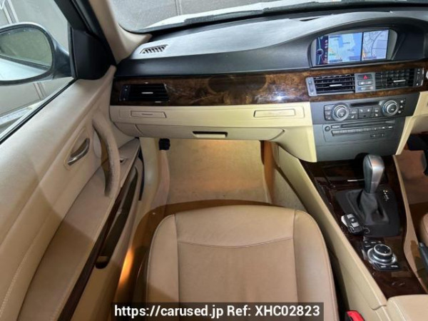 Used 2010 AT bmw 3-series PG20 Image[19]
