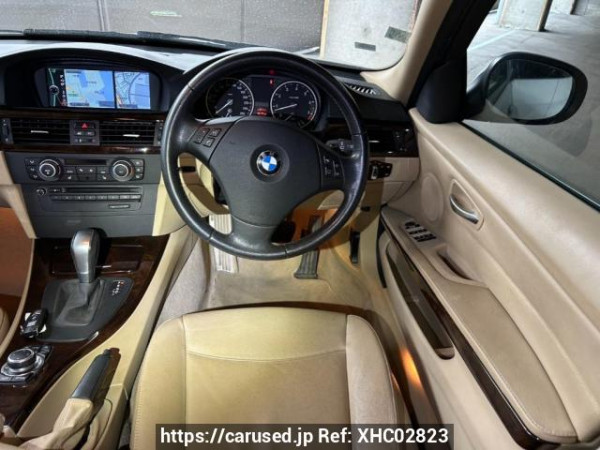 Used 2010 AT bmw 3-series PG20 Image[20]