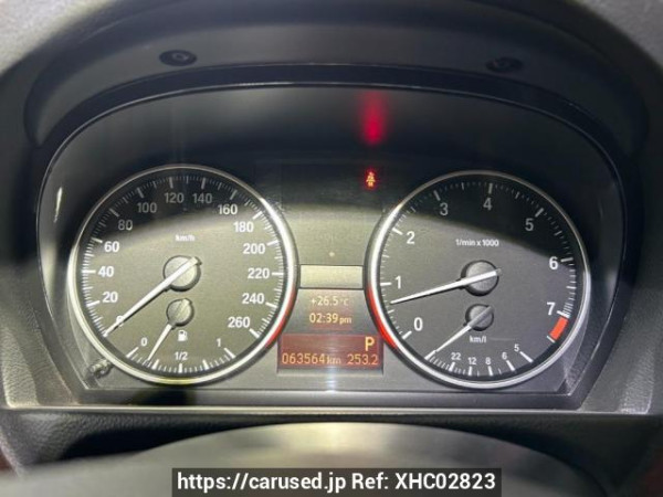 Used 2010 AT bmw 3-series PG20 Image[21]