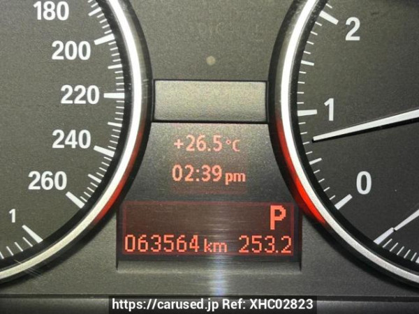 Used 2010 AT bmw 3-series PG20 Image[22]