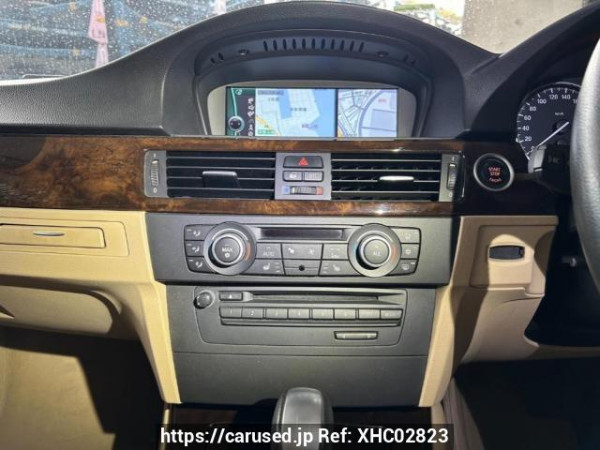 Used 2010 AT bmw 3-series PG20 Image[23]