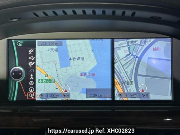 Used 2010 AT bmw 3-series PG20 Image[24]