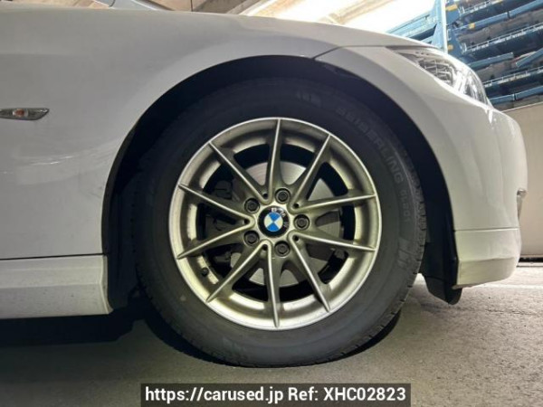 Used 2010 AT bmw 3-series PG20 Image[31]