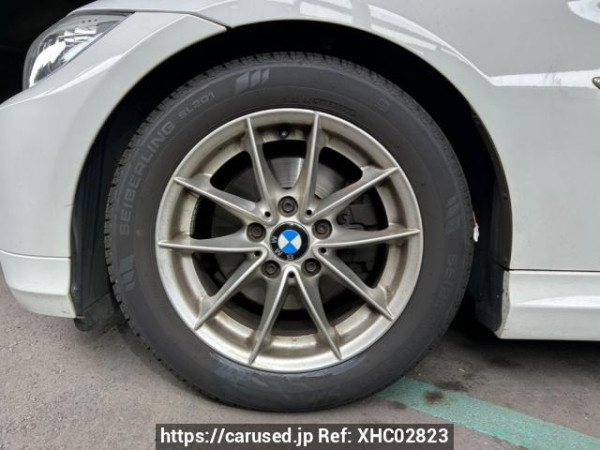 Used 2010 AT bmw 3-series PG20 Image[34]