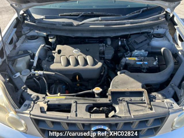 Used 2008 AT nissan x-trail NT31 Image[9]