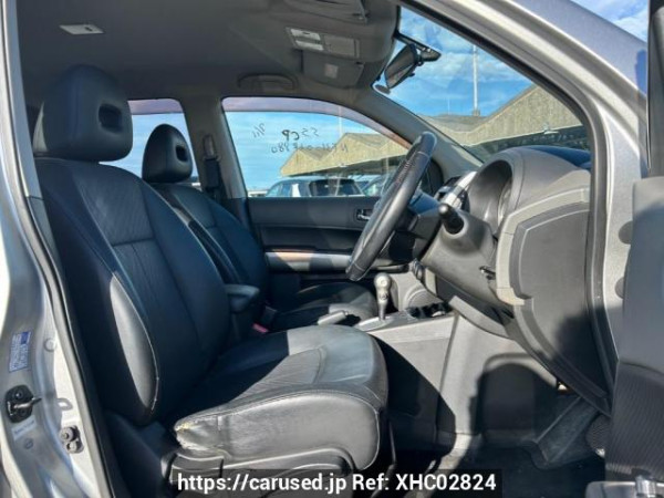 Used 2008 AT nissan x-trail NT31 Image[12]