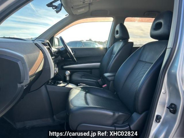Used 2008 AT nissan x-trail NT31 Image[13]