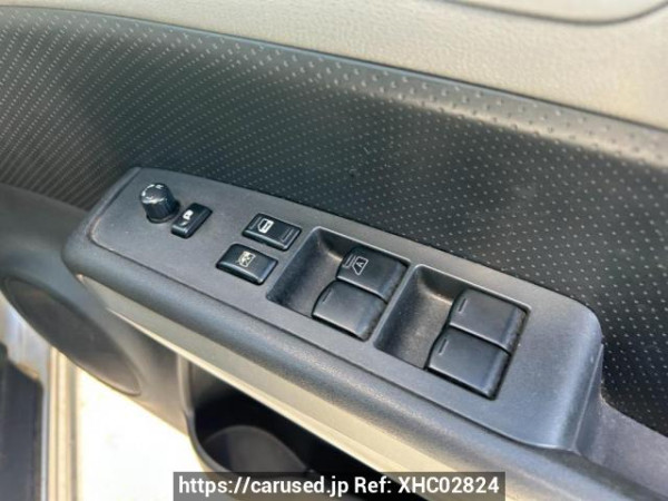 Used 2008 AT nissan x-trail NT31 Image[16]