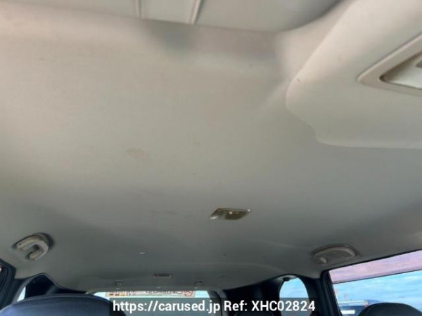 Used 2008 AT nissan x-trail NT31 Image[17]