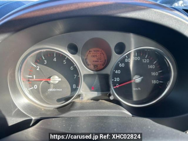 Used 2008 AT nissan x-trail NT31 Image[21]
