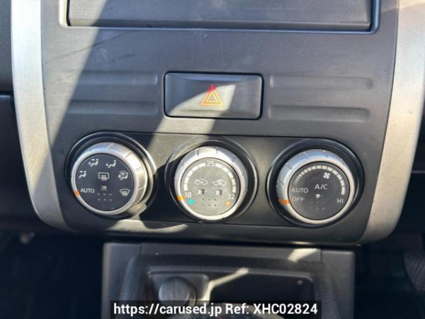 Used 2008 AT nissan x-trail NT31 Image[23]