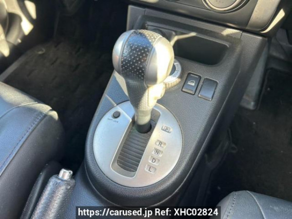 Used 2008 AT nissan x-trail NT31 Image[24]