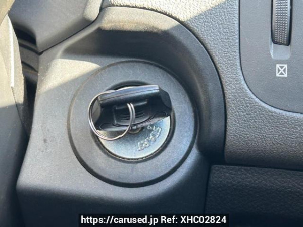 Used 2008 AT nissan x-trail NT31 Image[25]