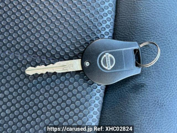 Used 2008 AT nissan x-trail NT31 Image[27]