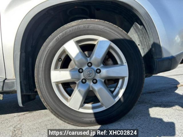 Used 2008 AT nissan x-trail NT31 Image[28]