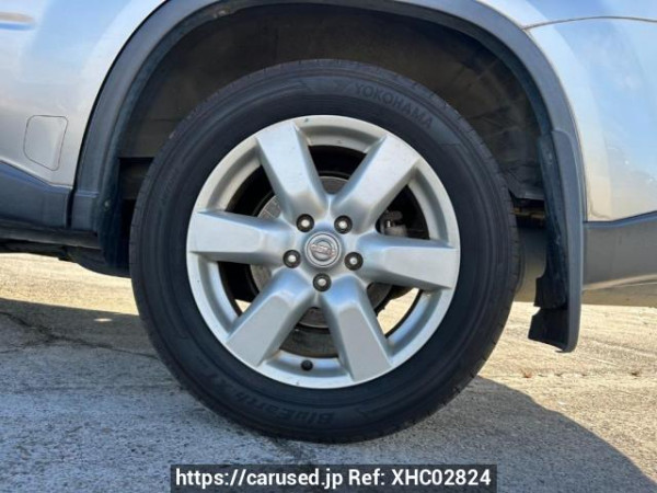 Used 2008 AT nissan x-trail NT31 Image[30]